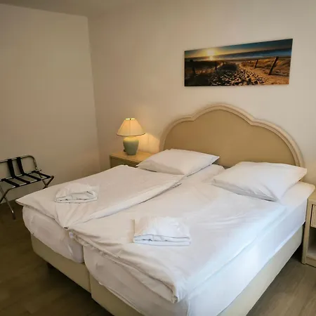 Appartement Ostseeresidenz Whg 15