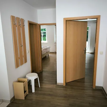 Ostseeresidenz Whg 15 Appartement Goehren (Ruegen)