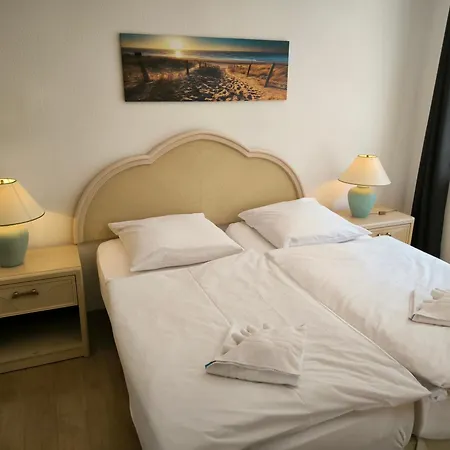 Ostseeresidenz Whg 15 Appartement