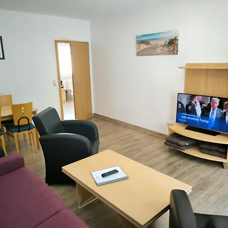 Ostseeresidenz Whg 15 *