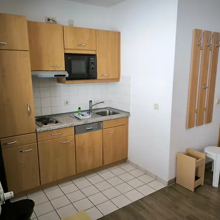 Ostseeresidenz Whg 15