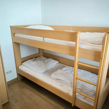 Appartement Ostseeresidenz Whg 15 Goehren (Ruegen)