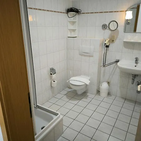 Ostseeresidenz Whg 15 *