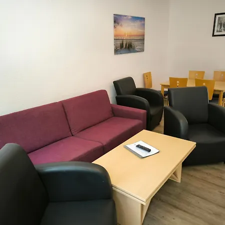 Ostseeresidenz Whg 15 Goehren (Ruegen)