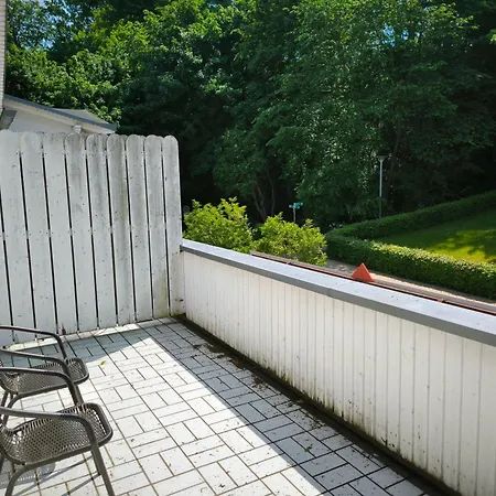 Appartement Ostseeresidenz Whg 15 *