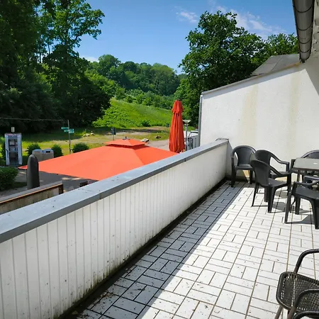 Ostseeresidenz Whg 15 Appartement *